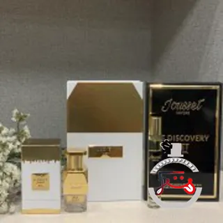 Belle Hélène Jousset Parfums