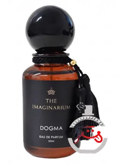 داگما د یورک‌شایر سوپ کو. | dogma the yorkshire soap co.