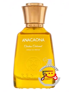 آناکائونا رنیه پرفیومز | anacaona renier perfumes