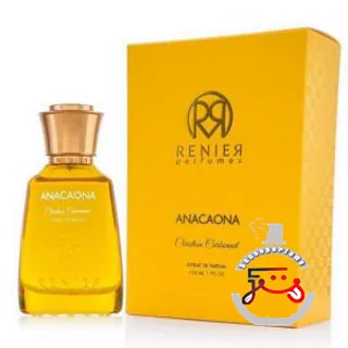 Anacaona Renier Perfumes