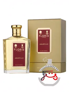 آماریلیس فلوریس | amaryllis floris