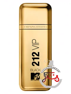 دوصد و دوازده وی‌آی‌پی بلک ام‌تی‌وی کارولینا هررا | 212 vip black mtv carolina herrera