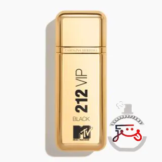 212 VIP Black MTV Carolina Herrera