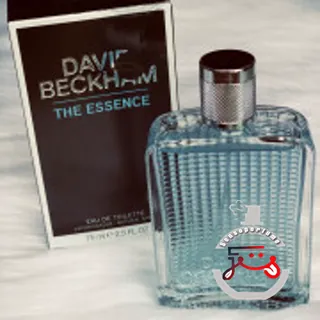 The Essence David Beckham
