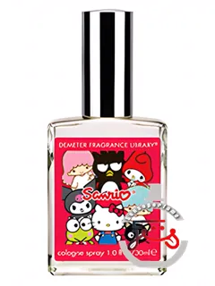 سنریو دمیتر فریگرنس | sanrio demeter fragrance