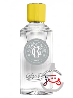 کلن توئیست روژه و گاله | cologne twist roger & gallet