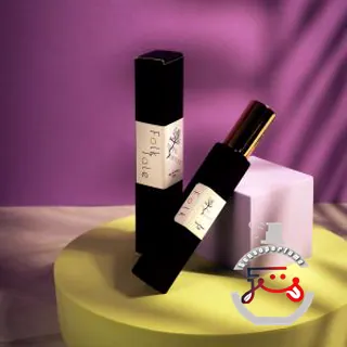 Folk Tale For the Scent of It