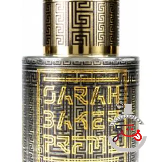 Greek Keys Sarah Baker Perfumes