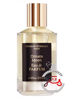 اورنیت مون توماس کوزمالا | ornate moon thomas kosmala