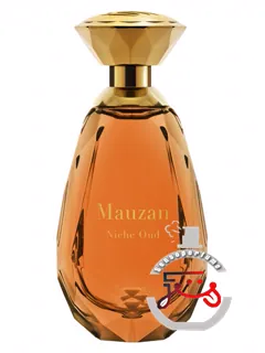 نیچ اود موزان | niche oud mauzan
