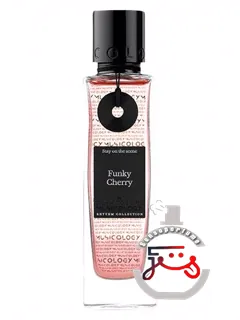 فانکی چری موزیکولوژی | funky cherry musicology