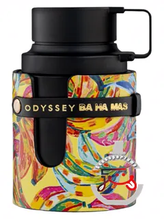 اودیسی بی‌ای اچ‌ای ماس آرماف | odyssey ba ha mas armaf