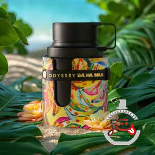Odyssey BA HA MAS Armaf