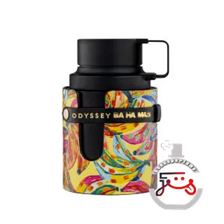 Odyssey BA HA MAS Armaf