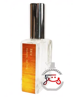 فایر ای/۴ فریگرنس | fire e/4 fragrance