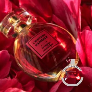 Le Voyage Romantique Brocard