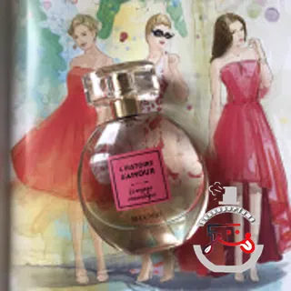 Le Voyage Romantique Brocard