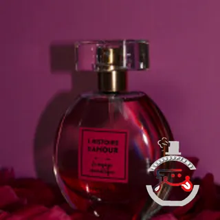 Le Voyage Romantique Brocard