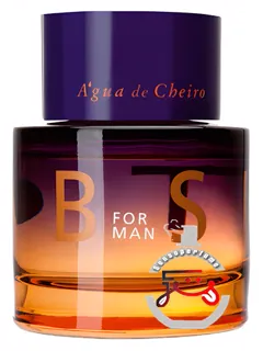 آب‌سنتو فور من آگوآ د چیر | absinto for man água de cheiro