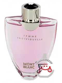فم ایندویدوئل مونبلان | femme individuelle montblanc