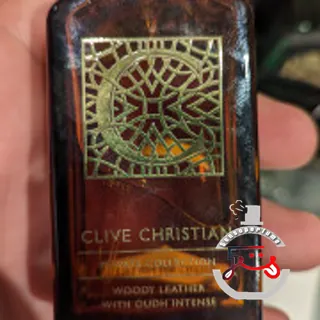 C for Men Clive Christian