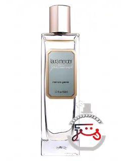 او گورمان مارون گلاسه لورا مرسیه | eau gourmande marrons glaces laura mercier