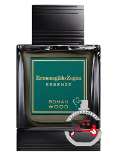 رومن وود ارمنجیلدو زگنا | roman wood ermenegildo zegna