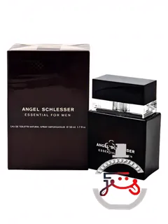 آنخل شلسر اسنشل فور من آنخل شلسر | angel schlesser essential for men angel schlesser