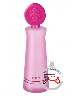 توس کیدز گرل توس | tous kids girl tous