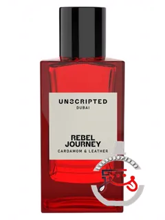 ربل جرنی آن‌اسکریپتد | rebel journey unscripted