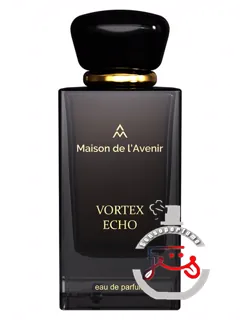 ورتکس اکو مزون د لاونیر | vortex echo maison de l'avenir
