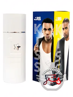جی‌ال‌اس کیس جی‌ال‌اس | jls kiss jls