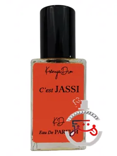 سه ژاسی کسنیا دیم | c'est jassi ksenya dim