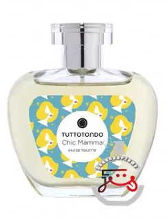 شیک ماما توتوتوندو | chic mamma tuttotondo