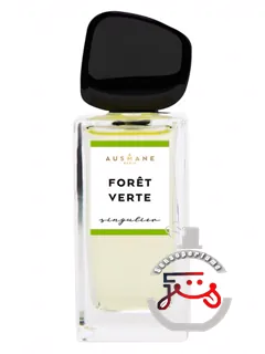 فور ورت اوسمان پاریس | foret verte ausmane paris
