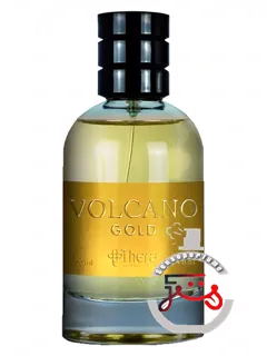 ولکانو گولد ترا کازمتیکوس | volcano gold thera cosméticos