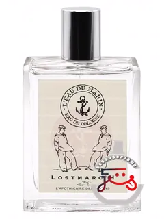 لو دو مارن لاست مارش | l'eau du marin lostmarch