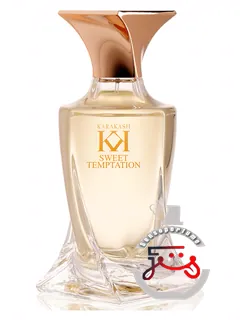سویت تمپتیشن کاراکاش پرفیوم | sweet temptation karakash perfume