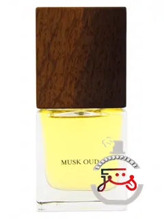 ماسک اود (موسکوسنی اود) ودات | musk oud (мускусный уд) vdot