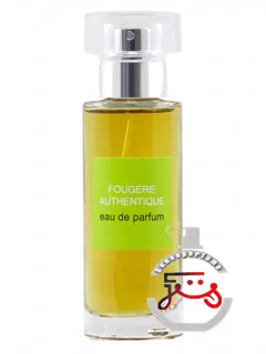 فوژر اوتنتیک یان‌فرلوف | fougere authentique yanfroloff