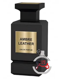 آمبر لدر مایلسستون پرفیومز | ambre leather milestone perfumes