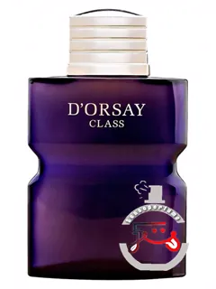 درسی کلاس ازیکا | d'orsay class ésika