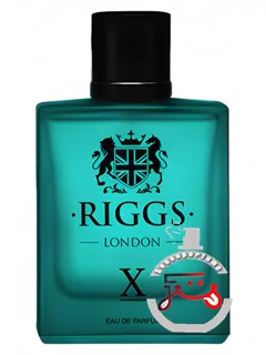 اکس ریگز | x riggs