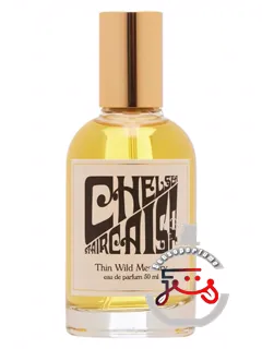 چلسی استیرکیس تین وایلد مرکیوری | chelsea staircase thin wild mercury