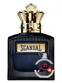اسکاندال پور ام انتنز ژان پل گوتیه | scandal pour homme intense jean paul gaultier