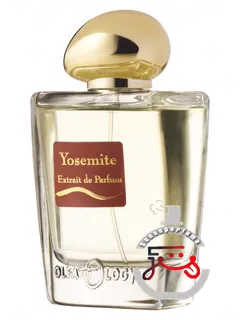 یوسمیتی الفکتولوژی | yosemite olfattology