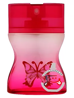 لاو لاو دو توآ گلاسی مورگان | love love de toi glossy morgan