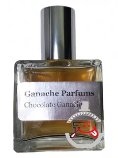 شوکولا گاناژ گاناژ پارفوم | chocolate ganache ganache parfums