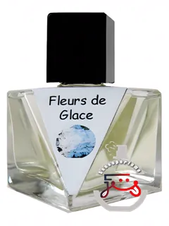 فلور دو گلاس المپیک آرکیدز آرتیزان پرفیومز | fleurs de glace olympic orchids artisan perfumes