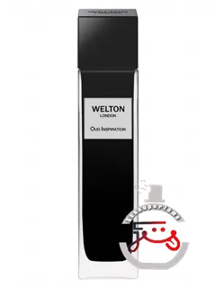 اود اینسپیریشن او دو پرفیوم ولتون لندن | oud inspiration eau de parfum welton london